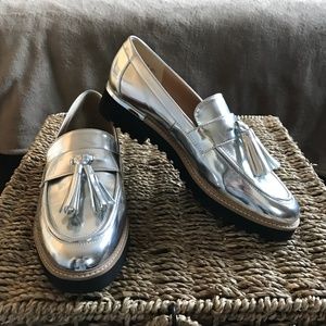 Franco Sarto Women's Carolynn Loafer Flat